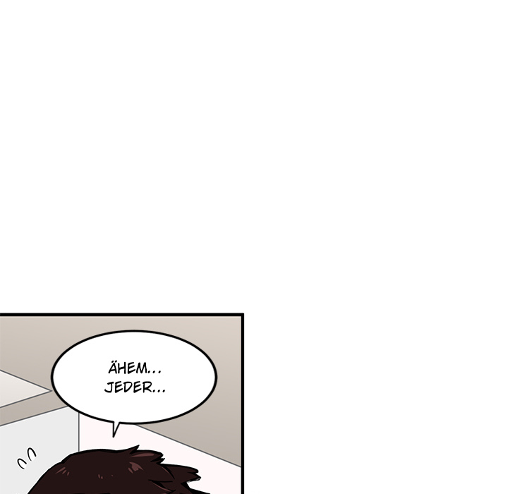Wer hat Angst vor Mister H? - episode 3 - 59