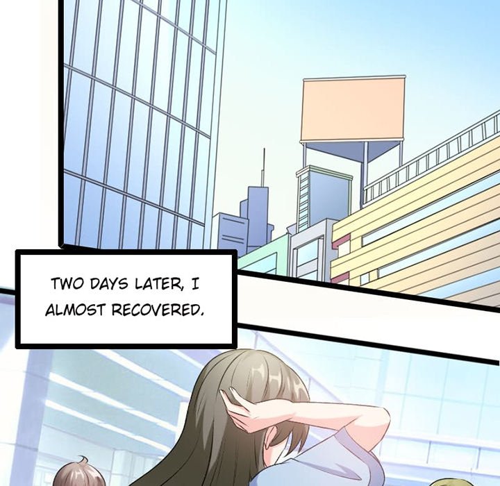 Love Is Never Enough - episode 34 - 27