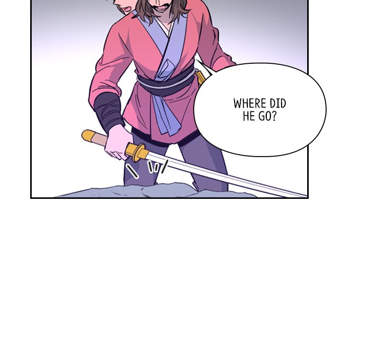 The Princess's Guard - episode 33 - 6