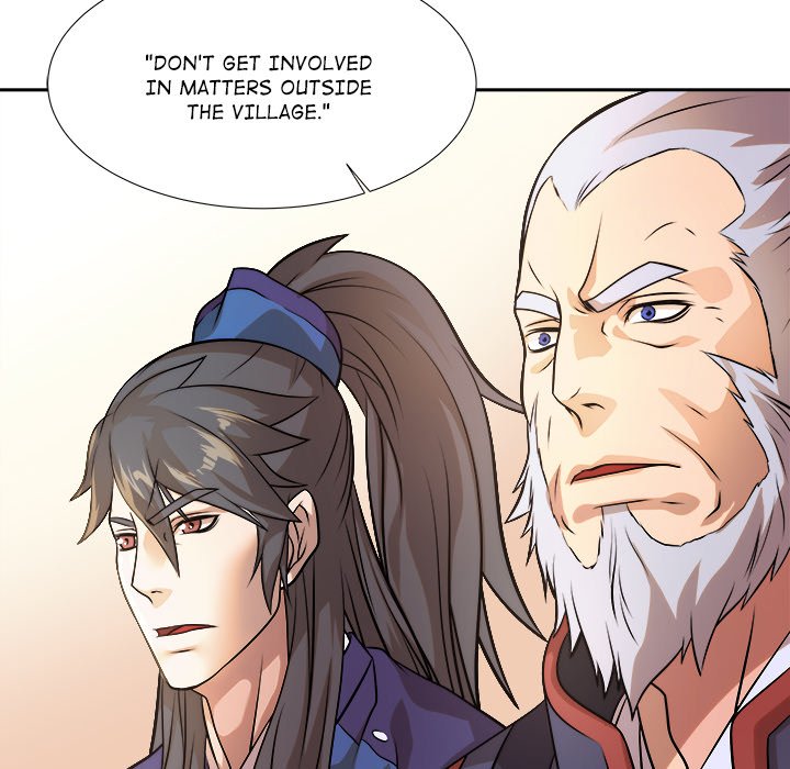 The Humble Warriors - episode 9 - 111