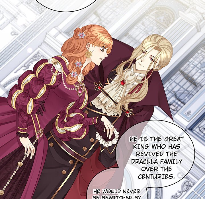 MASTER AND SEVEN LOVERS - episode 12 - 44