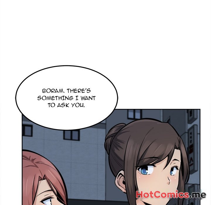 Excuse me, This is my Room - episode 83 - 26