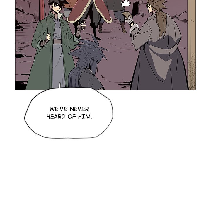 The Fang of Yeongno - episode 37 - 40