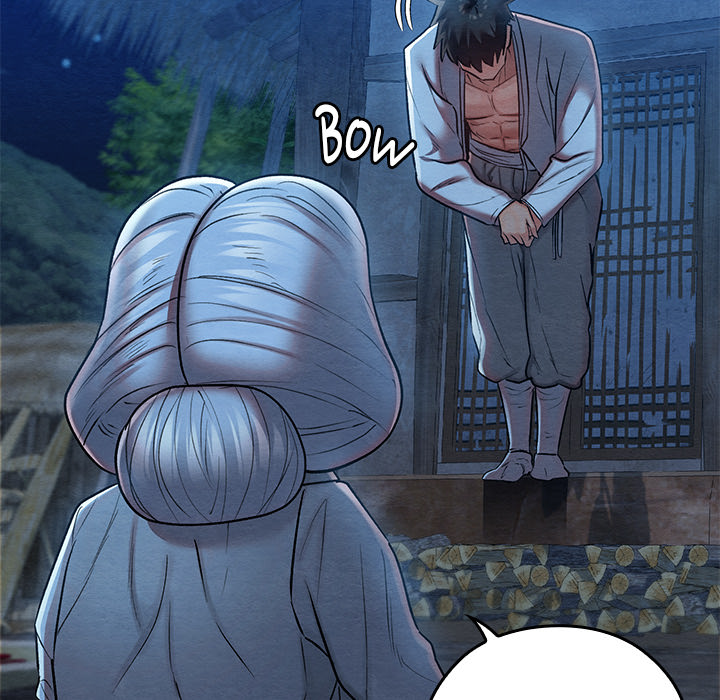 Master of Intimacy - UNCENSORED - episode 10 - 112