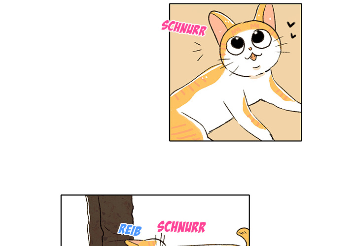 Händchenhalten Auf Eigene Gefahr - episode 3 - 1