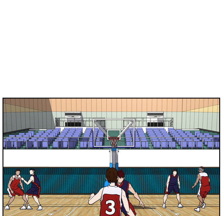 Tweener - episode 50 - 57