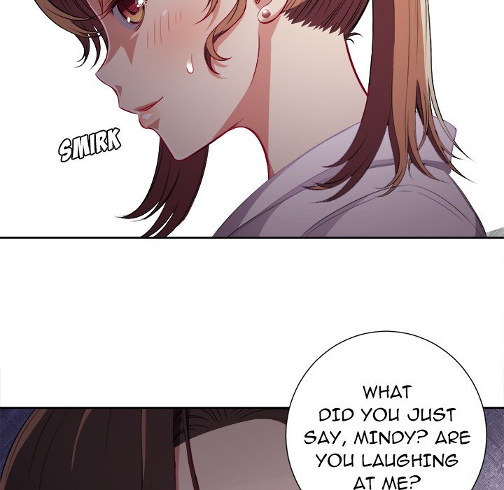 Yuri's Part Time Job - episode 34 - 69