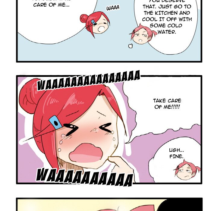 The Amazing Siblings - episode 3 - 12