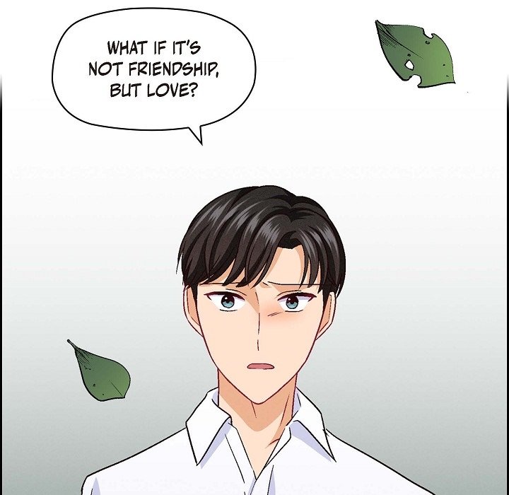 The Friendship Dilemma - episode 33 - 63