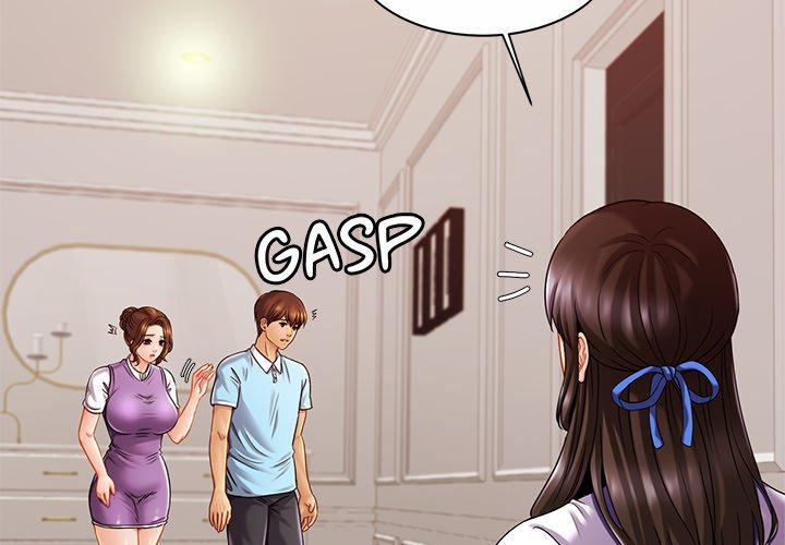 Close Family - episode 18 - 1