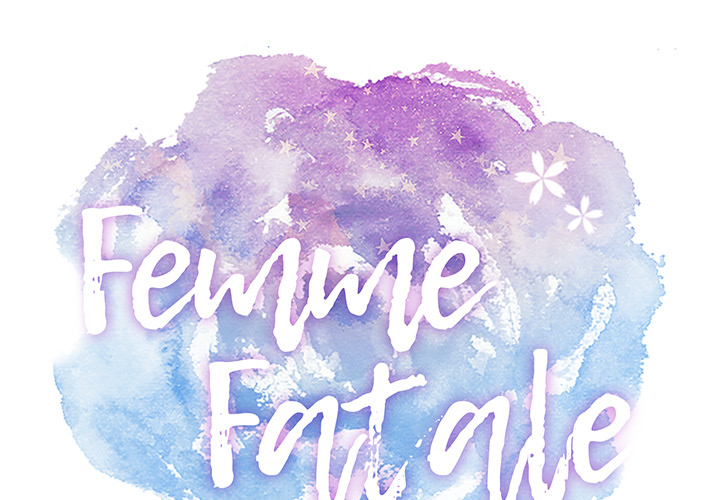 Femme Fatale - episode 85 - 0