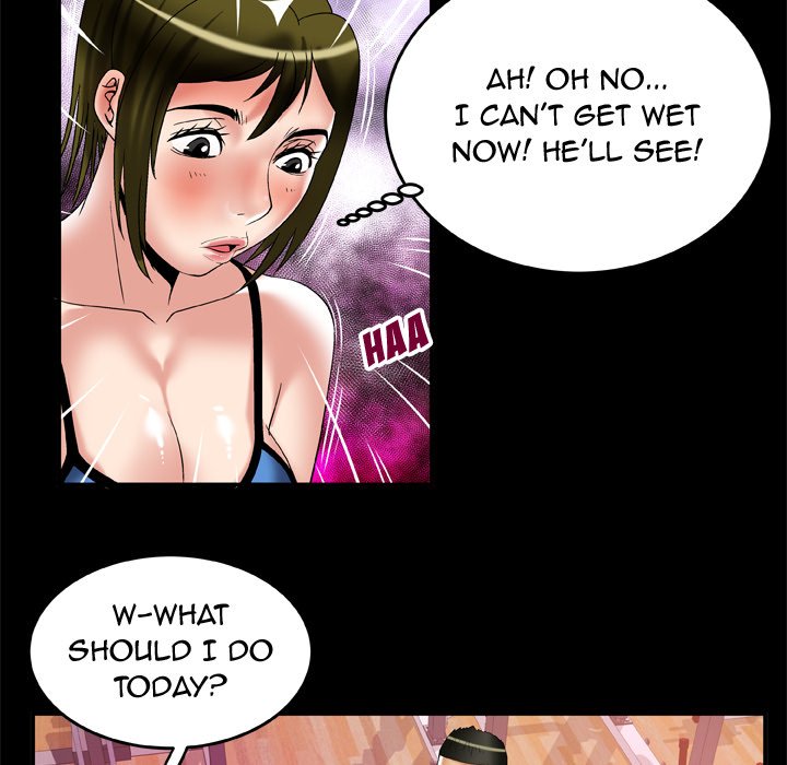 My Wife's Partner - episode 61 - 69