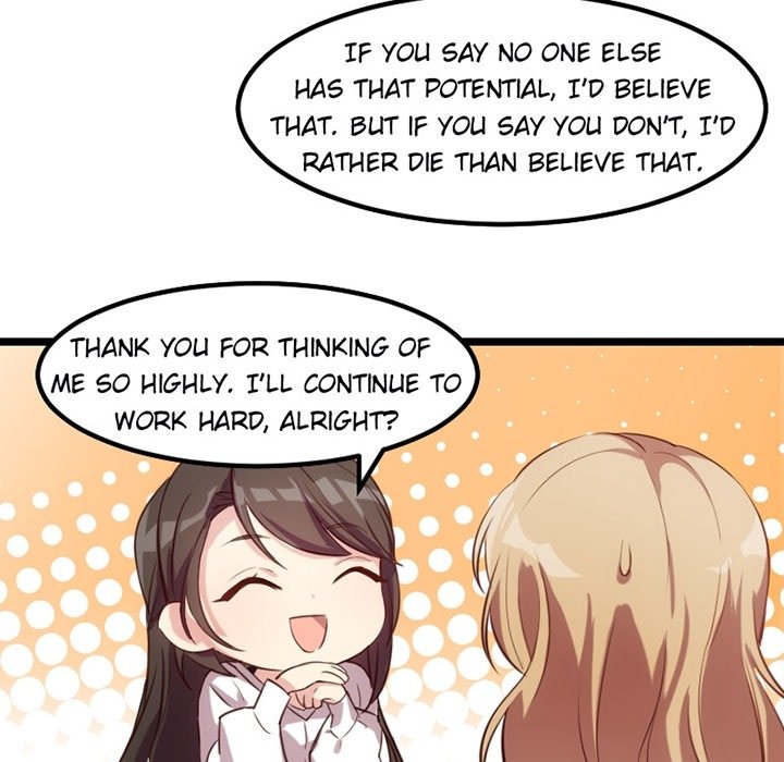CEO's Sudden Proposal - episode 2 - 36