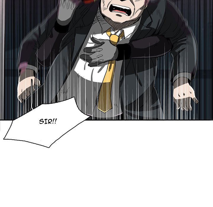 Stardust - episode 11 - 18