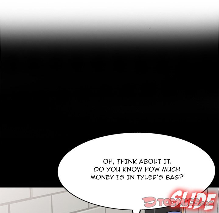 Secret Tutor - episode 26 - 32