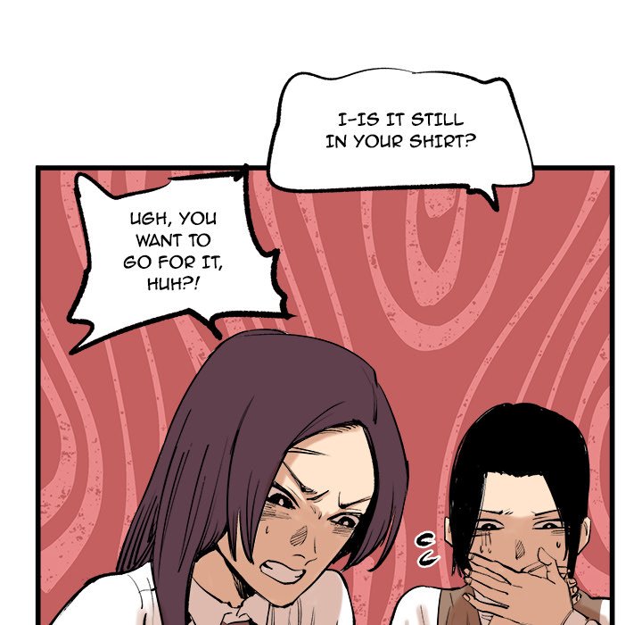 A Bad Friend - episode 9 - 42