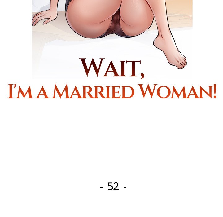 Wait, I'm a Married Woman! - episode 52 - 10