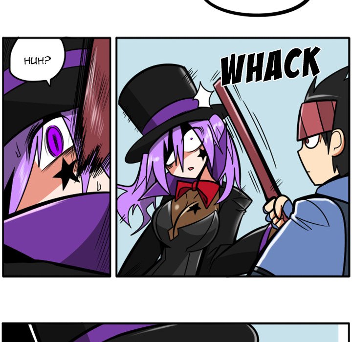 Maki and Friends - episode 71 - 22