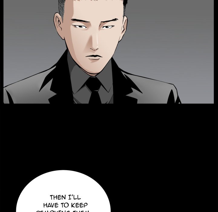 The Birthday Present - episode 2 - 26