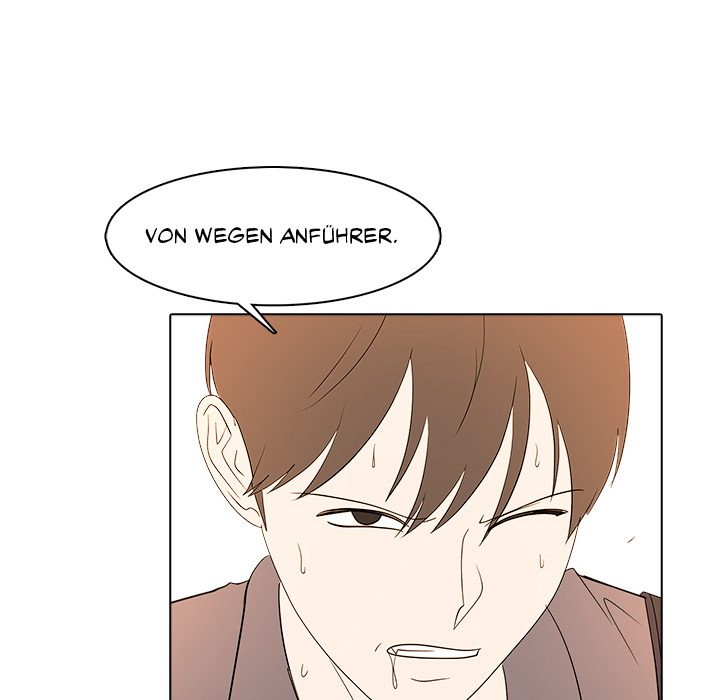 Teufel der Oberstufe: Boost - episode 36 - 35