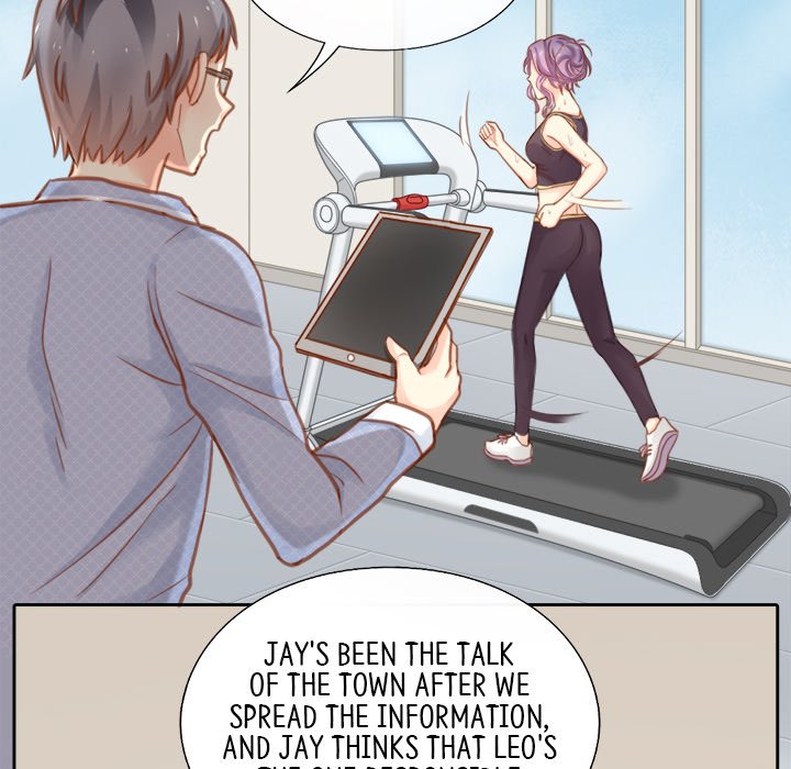 AI Pop Star - episode 17 - 19