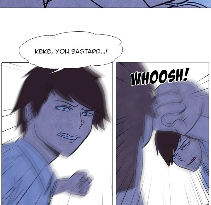 High School Devil - episode 9 - 35