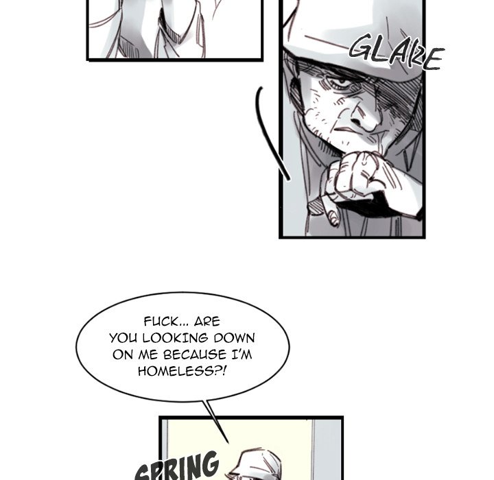 Icarus: Forbidden Love - episode 3 - 6