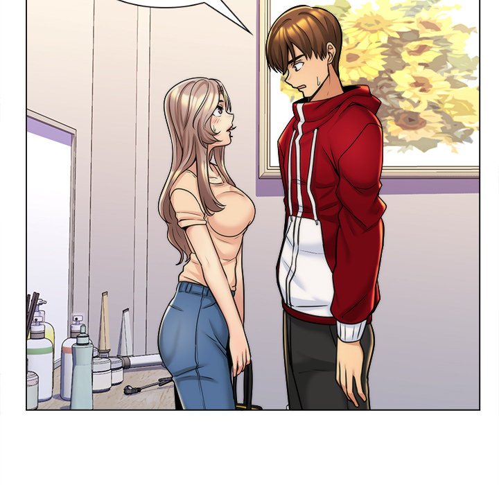Mrs. Girlfriend - episode 7 - 6