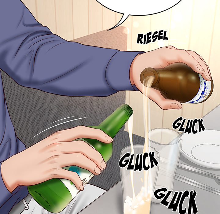 Extrem reiche Familie - episode 7 - 90
