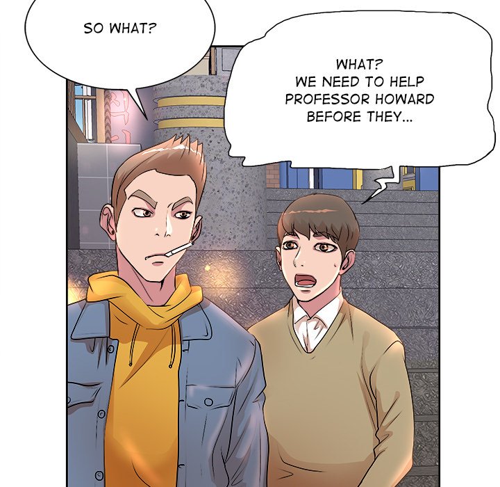 My Wife's Students - episode 4 - 25