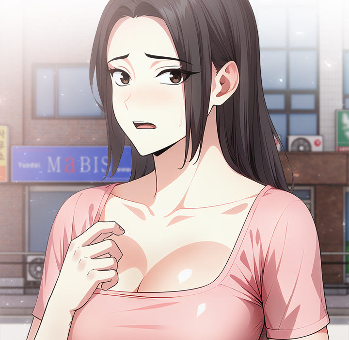 Seductive Curves Behind Closed Doors - episode 14 - 68