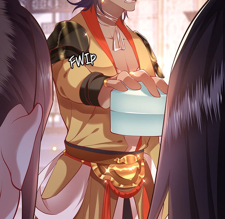 The Queen of Hell - episode 31 - 13