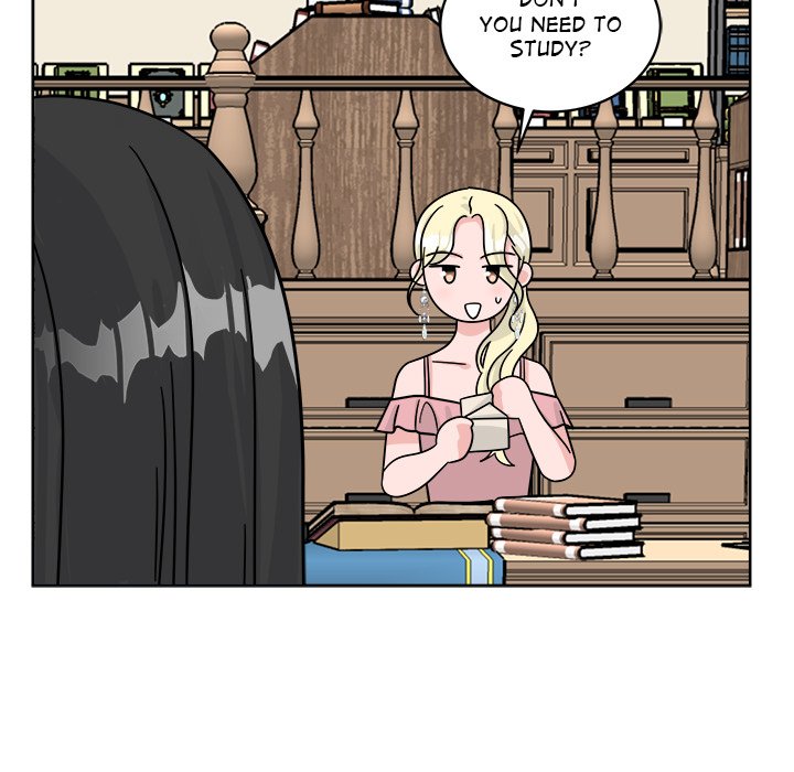 Welcome, Witch Shop - episode 43 - 91