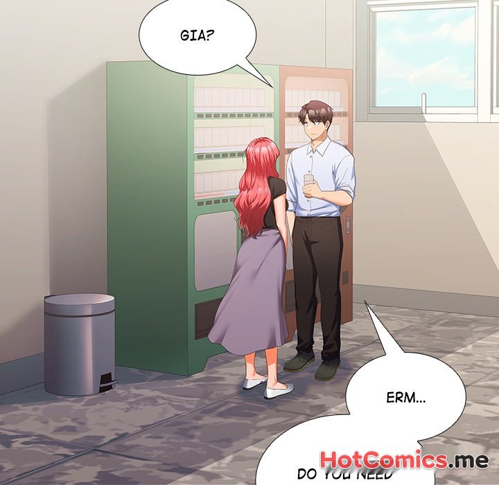 Office Romance is a No-No - episode 13 - 62