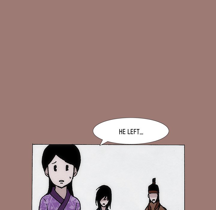 Living with One Leg - episode 17 - 21