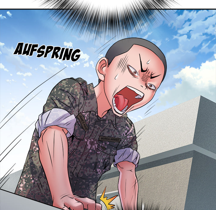 Frau Kommandantin - episode 13 - 88