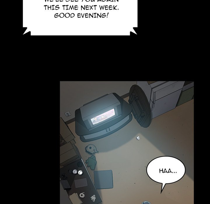 The Lucky Guy - episode 3 - 109
