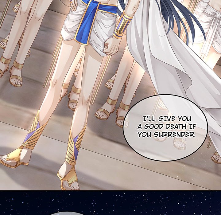 MASTER AND SEVEN LOVERS - episode 3 - 5