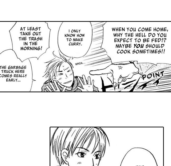 The More Useless He Is, The More I Love Him - episode 3 - 9