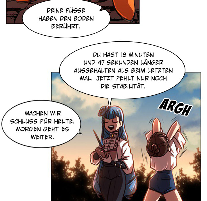 Im Wald der Glühwürmchen - episode 18 - 19