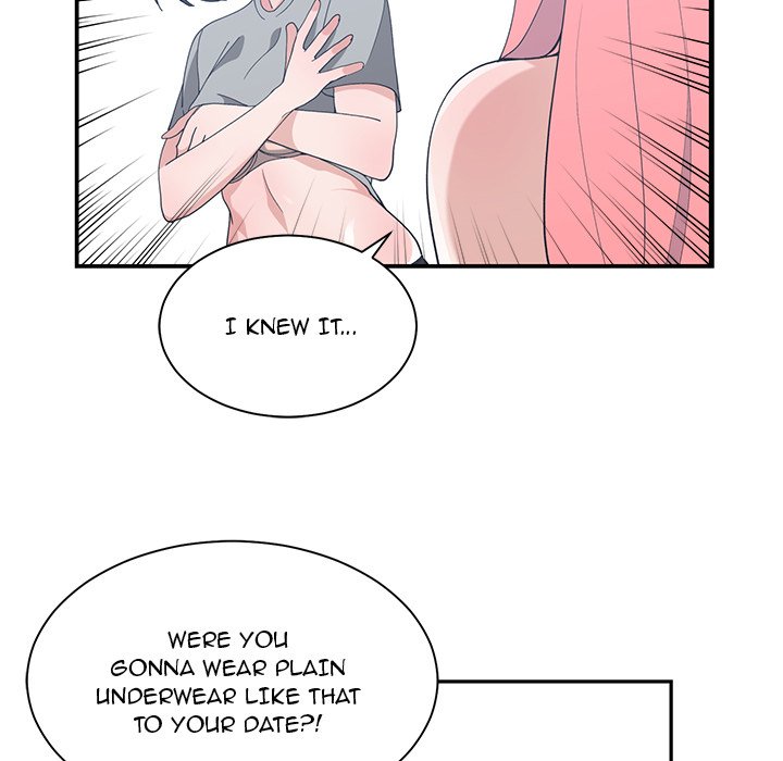 Childhood Friends - episode 14 - 68