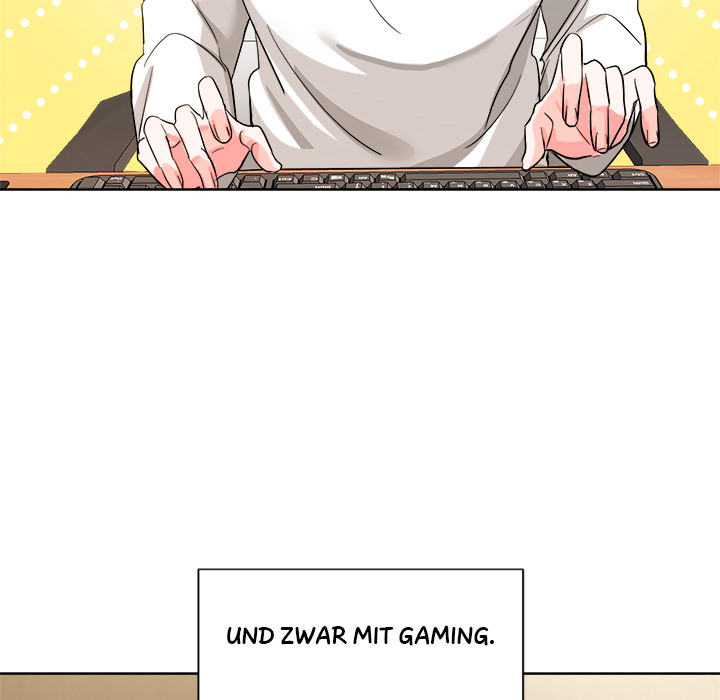 Latte und Lügen - episode 3 - 96
