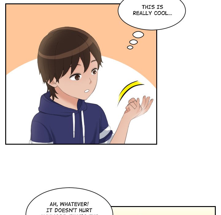 My Love Companion - episode 13 - 30