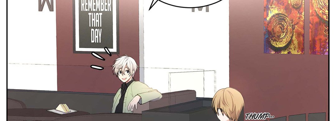 Sweet Caress - episode 4 - 89