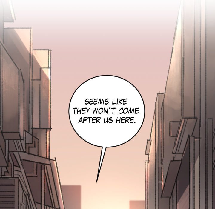 Death's Love Ballad - episode 17 - 31