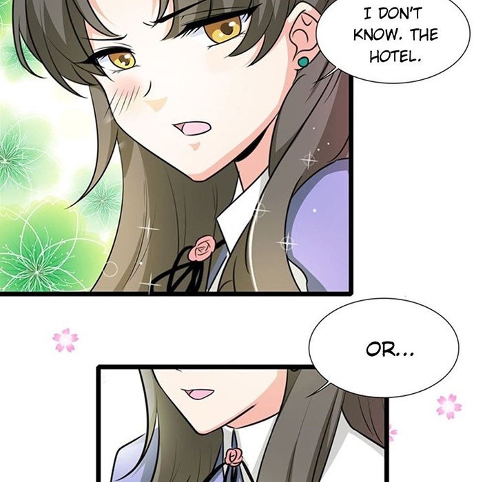 Love Is Never Enough - episode 14 - 41