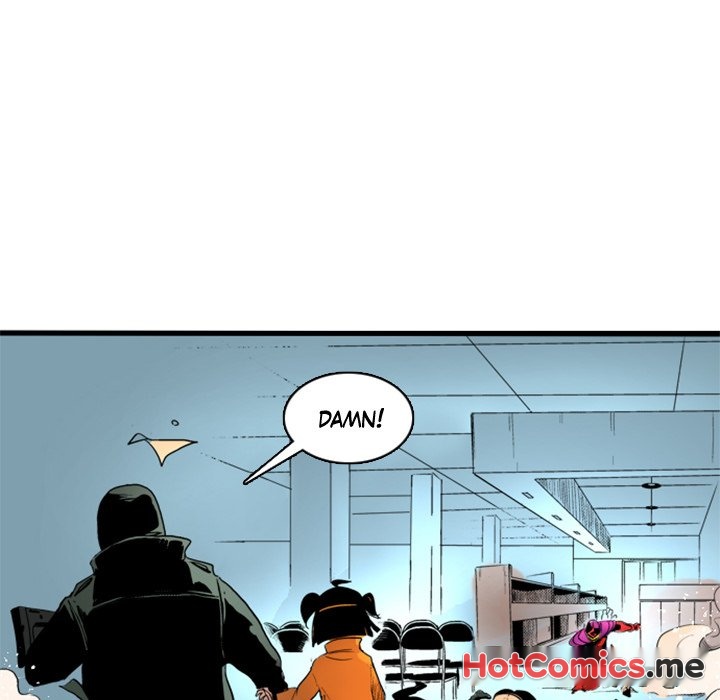 Galauman - episode 14 - 41