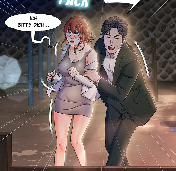 Wie du mir... - episode 12 - 117