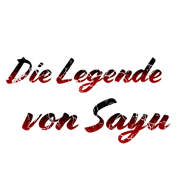 Die Legende von Sayu - episode 12 - 35