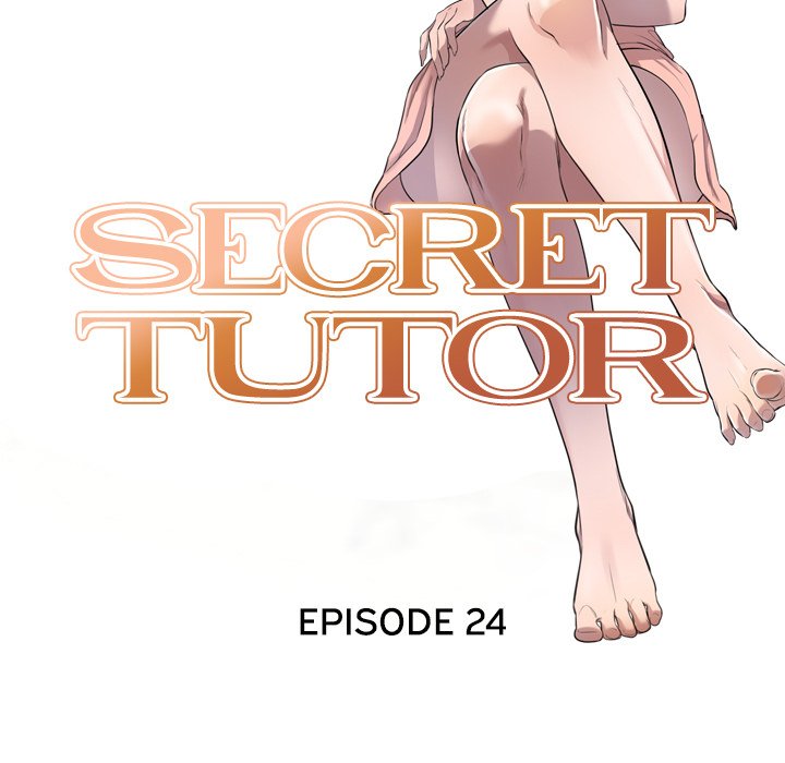 Secret Tutor - episode 24 - 14